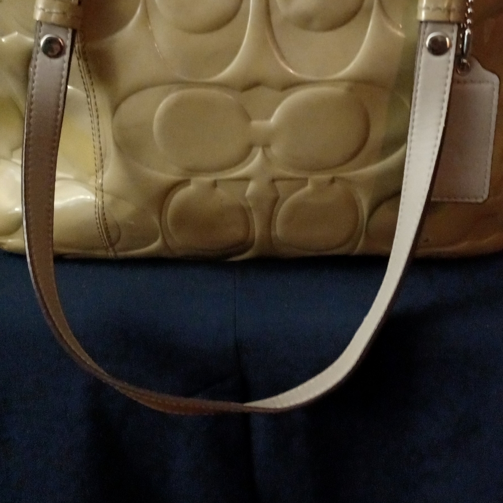 Coach bag - Picture 6 of 13